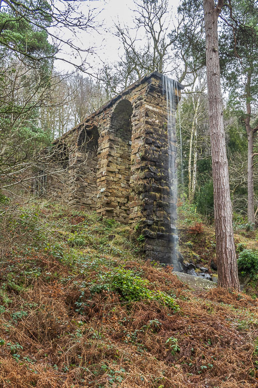 Aqueduct Aqueduct